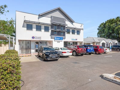 2/250 Fulham Street, Belmont, WA