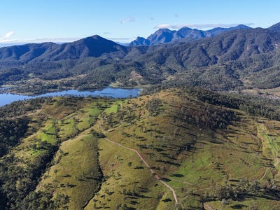 Mt Toowoonan Aggregation , 1145 Carneys Creek Road, Croftby, QLD