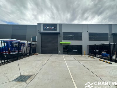 3/3 Tarmac Way, Pakenham, VIC