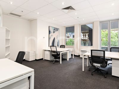 Collins Street Tower, Suite 308, 480 Collins Street, Melbourne, VIC