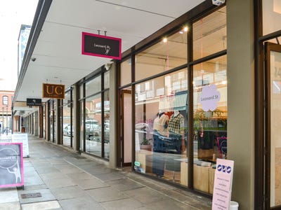 KWPX BUILDING, Shop 3/4-10 Ebenezer Place, Adelaide, SA