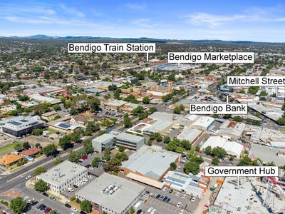 30 St. Andrews Avenue, Bendigo, VIC