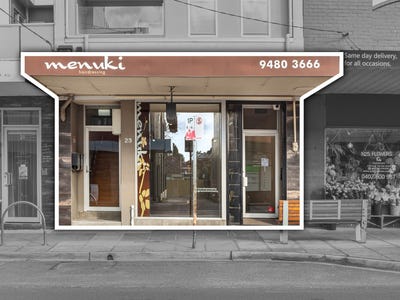 23 Gilbert Road, Preston, VIC