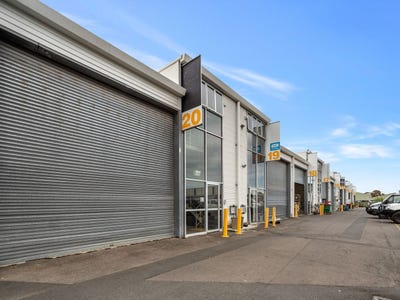 Unit 20 30-32 Beaconsfield Street, Alexandria, NSW