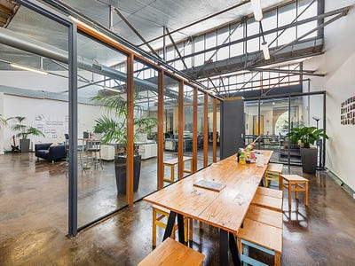 12 Gipps Street, Collingwood, VIC