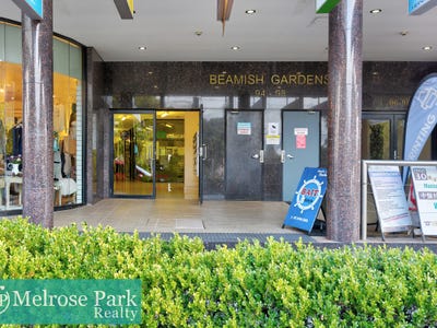 Beamish Gardens, Shop 18, 94 Beamish Street, Campsie, NSW