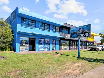 1/8 Container Street, Tingalpa, QLD