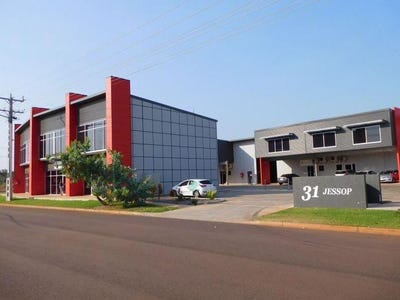 101/31 Jessop Crescent, Berrimah, NT