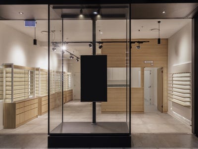 Brookfield Place, 301 George Street, Sydney, NSW