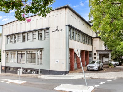 101/1 Booth Street, Annandale, NSW