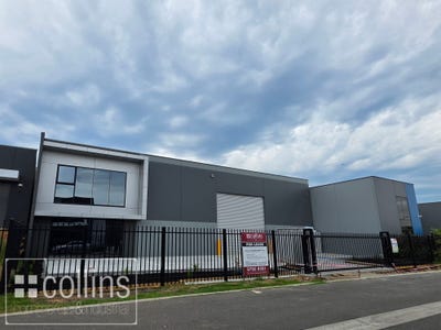 11 Trade Way, Cranbourne West, VIC