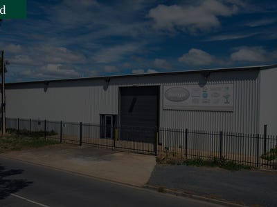 94 South Terrace, Wingfield, SA