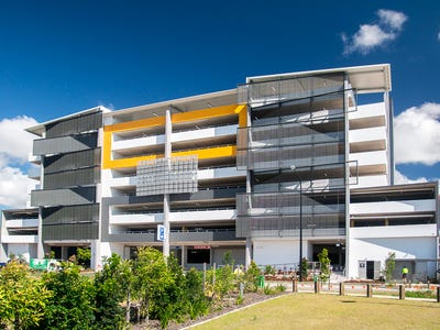 Oceanside Carpark (opposite SC Hospital) Retail and Office, 5 Bright Place, Birtinya, QLD