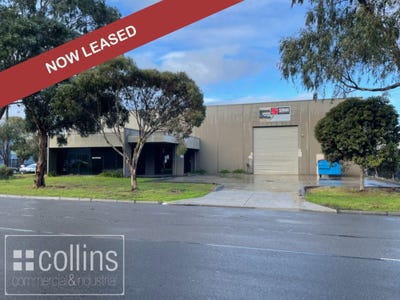 497 Hammond Road, Dandenong South, VIC