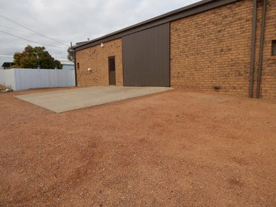 Shed 2, 39 Marino Avenue, Port Lincoln, SA