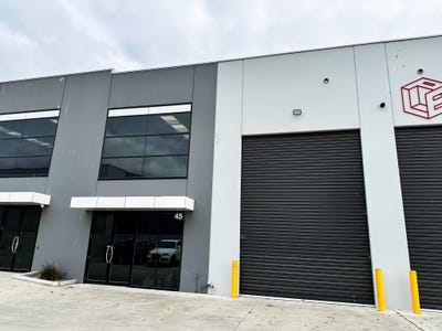 45 Insight Circuit, Carrum Downs, VIC