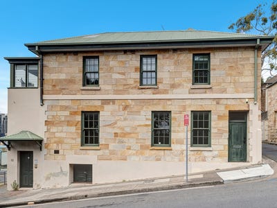 10 Darling Street, Balmain East, NSW
