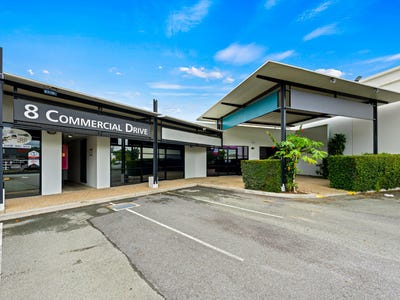 5/8 Commercial Drive, Springfield, QLD