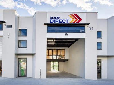 11/314 Burleigh Connection Road, Burleigh Heads, QLD