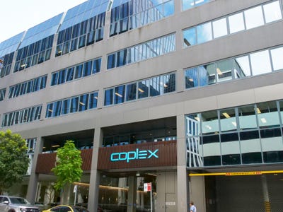 88 Phillip Street, 88 Phillip Street, Parramatta, NSW