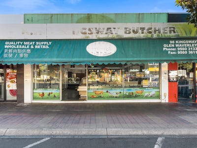 98 Kingsway, Glen Waverley, VIC