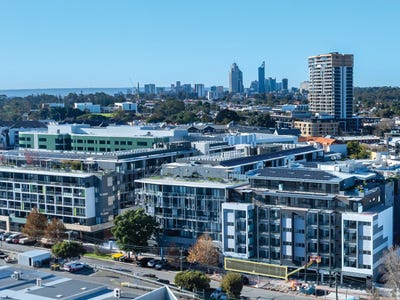 29 Roydhouse Street, Subiaco, 29 Roydhouse Street, Subiaco, WA