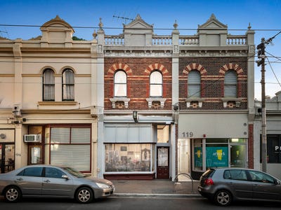 115 Maribyrnong Road, Moonee Ponds, VIC