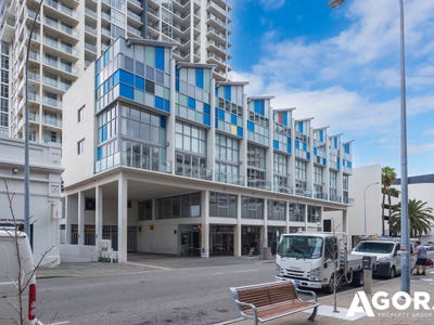 1/996 Hay Street, Perth, WA
