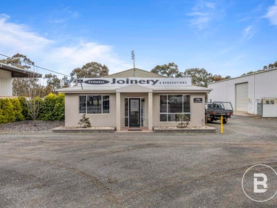 Stawell Joinery, 48A Ararat Road, Stawell, VIC