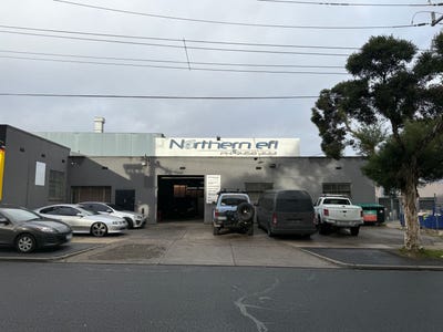 1A Crissane Road, Heidelberg West, VIC