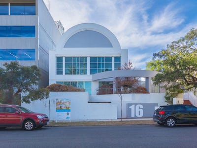 16 Nicholson Road, Subiaco, WA
