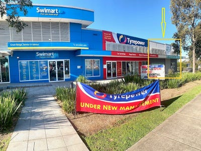 Unit 10 and 11, 2 Resolution Place, Rouse Hill, NSW