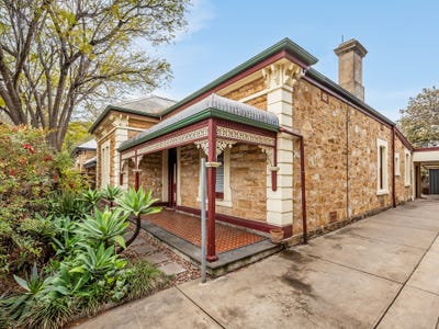 17 Melbourne Street, North Adelaide, SA
