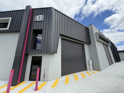 17/2 Transport Road, Yatala, QLD