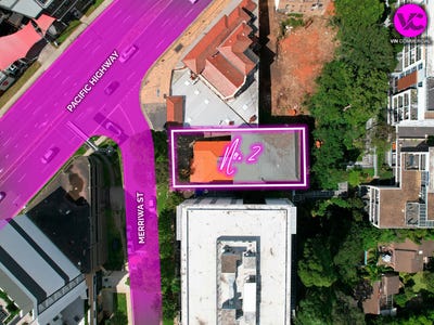 2 Merriwa Street, Gordon, NSW