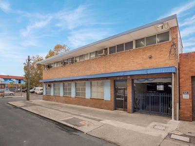 15-17 Faversham Street, Marrickville, NSW