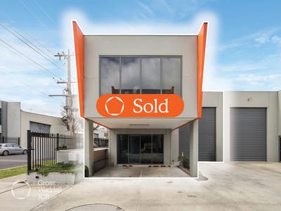 Unit 1, 35-47 Hood Street, Airport West, VIC