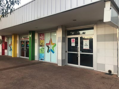 12C, 11 Todd Street, Cinema Complex, Alice Springs, NT
