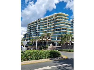Landmark, 6/11 Mooloolaba Esplanade, Mooloolaba, QLD
