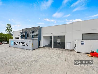 4/26-34 Weippin St, Cleveland, QLD