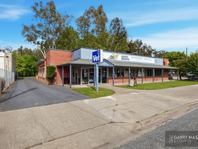 79-81 Myrtle Street, Myrtleford, VIC