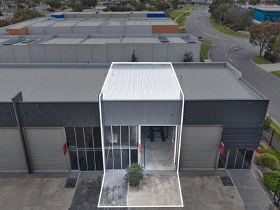 16/6 Malibu Circuit, Carrum Downs, VIC