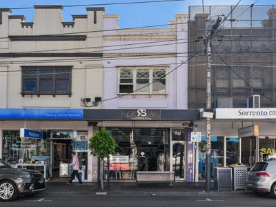 163 Glenferrie Road, Malvern, VIC