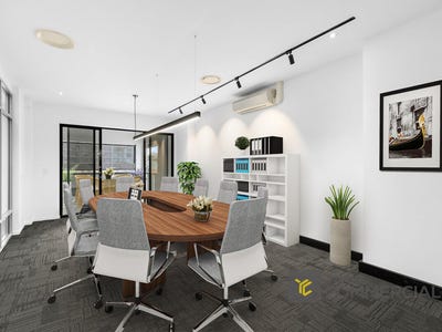 21 Kyabra Street, Newstead, QLD