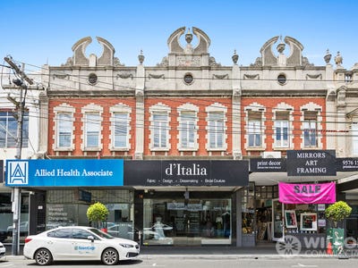 1/62 Glenferrie Road, Malvern, VIC