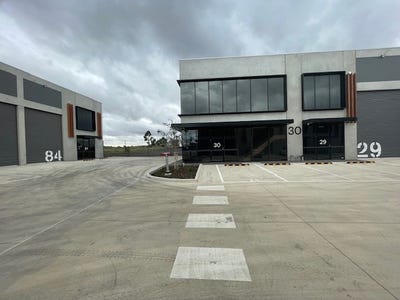 30/21-23 Chambers Road, Altona North, VIC