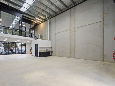 6/90 Cranwell Street, Braybrook, VIC