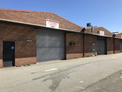 2/5 Cressall Road, Balcatta, WA