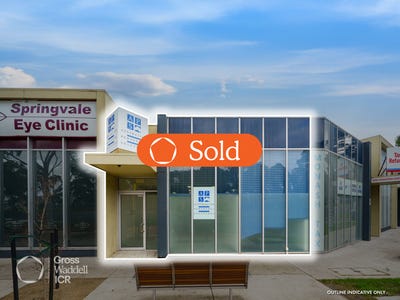 Suite 3, 879 Springvale Road, Mulgrave, VIC