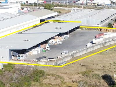 2025 Ipswich Road, Rocklea, QLD